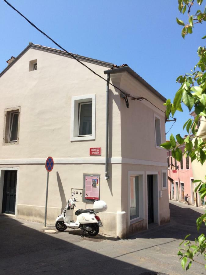 Appartement Casa Bibiana à Koper Extérieur photo